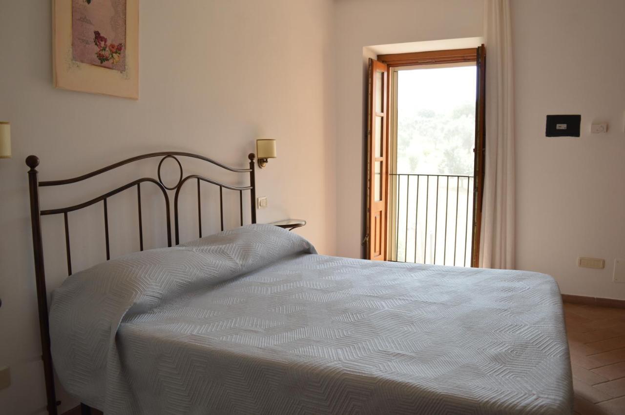 Agriturismo Il Saragiolo Villa Montemerano Exteriör bild