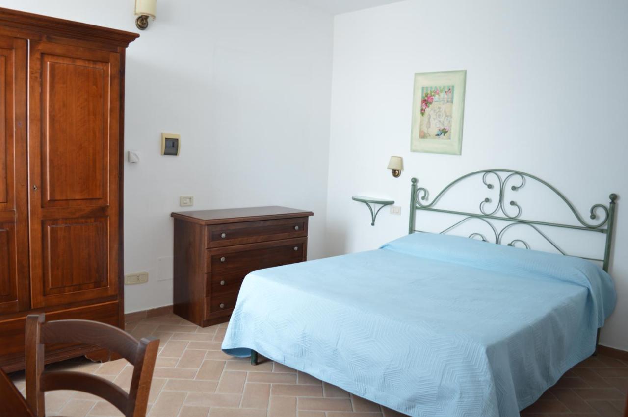 Agriturismo Il Saragiolo Villa Montemerano Exteriör bild